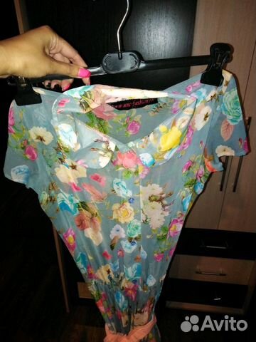 Платье Платье