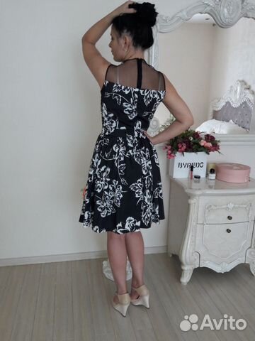 Платье Платье