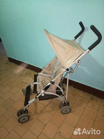 Коляска трость Коляска трость