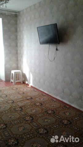 1-к квартира, 38 м², 4/5 эт.