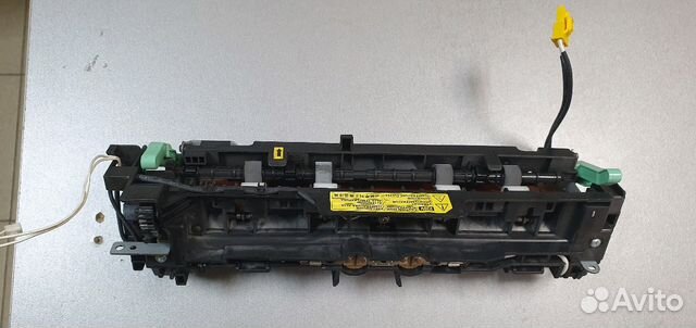 Печь SAMSUNG SCX-4600 Печь SAMSUNG SCX-4600