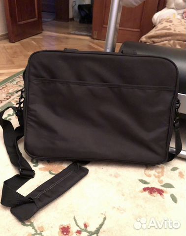 Сумка для ноутбука hp