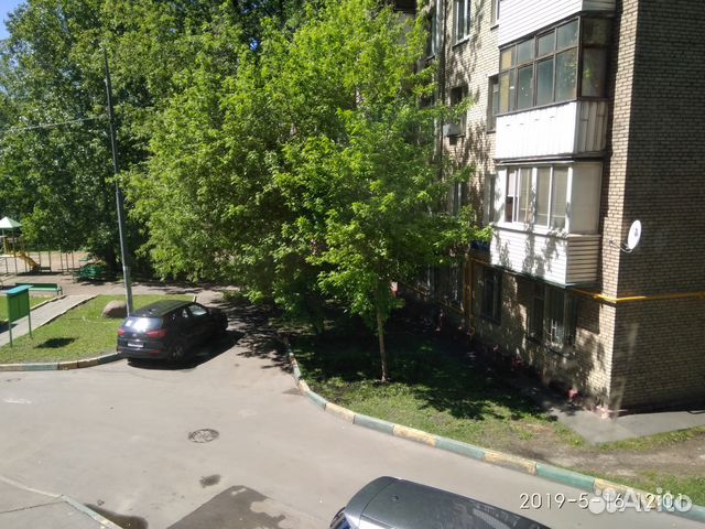 3-к квартира, 76 м², 2/17 эт.