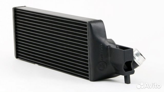 Интеркулер competition mini cooper F54/55/56/60 Интеркулер competition mini cooper F54/55/56/60