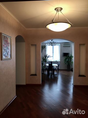 3-к квартира, 160 м², 8/10 эт. 3-к квартира, 160 м², 8/10 эт.