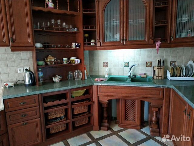2-к квартира, 48 м², 3/5 эт. 2-к квартира, 48 м², 3/5 эт.