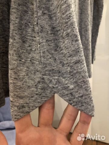 Кофта для дома Victoria’s Secret (новая) и Духи