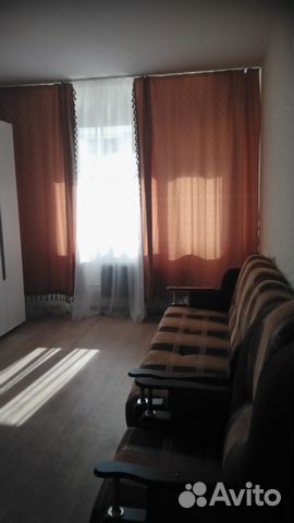 1-к квартира, 45 м², 3/9 эт.