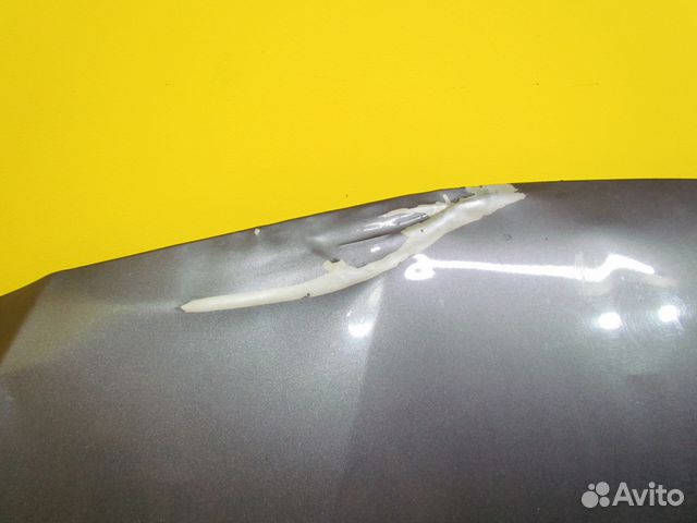 Hyundai Solaris рест 