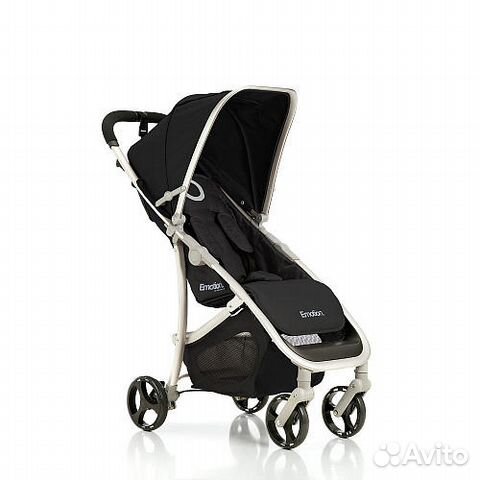 Коляска babyhome Emotion Коляска babyhome Emotion