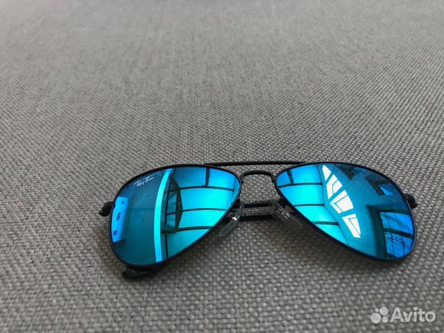 Очки детские солнцезащитные Ray Ban Очки детские солнцезащитные Ray Ban