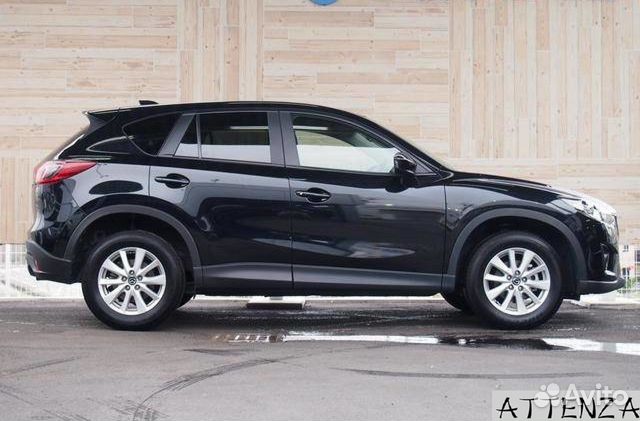 Mazda CX-5 / Мазда цх-5 В разборе Mazda CX-5 / Мазда цх-5 В разборе