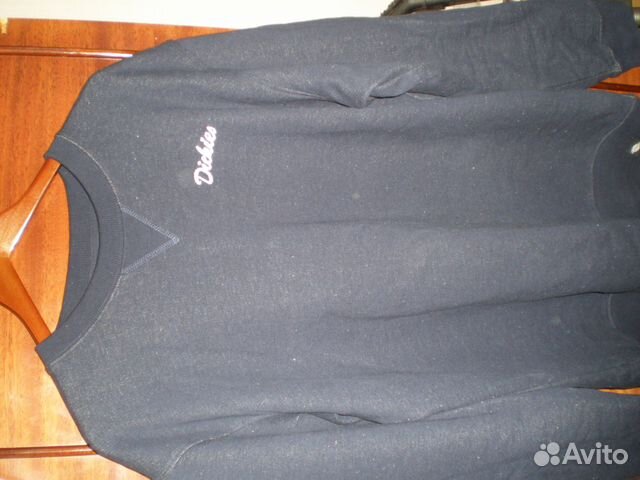 Свитшот(Толстовка) Dickies Свитшот(Толстовка) Dickies