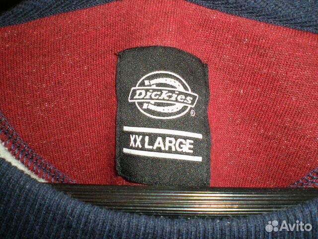 Свитшот(Толстовка) Dickies Свитшот(Толстовка) Dickies