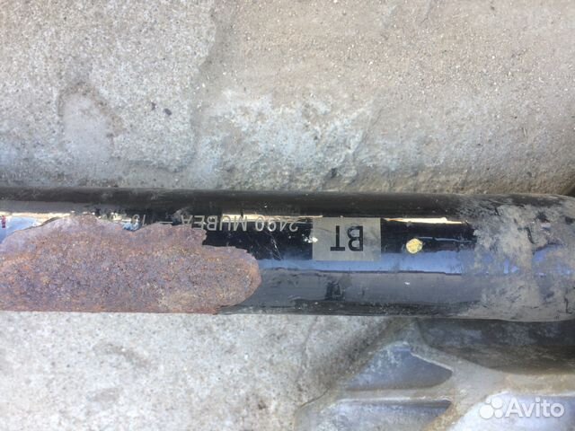 Привод шруз опель правый A16LET опель астра J