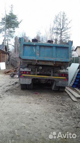 Татра 815