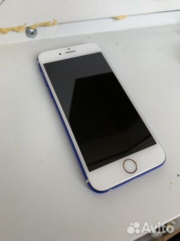 iPhone 6s 64gb