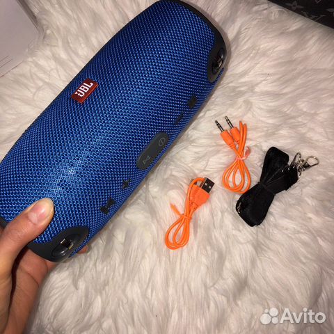 Колонка jbl