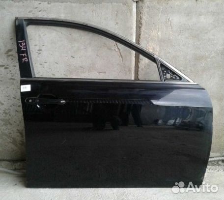 Дверь передняя правая Тойота камри 40 Дверь передняя правая Тойота камри 40