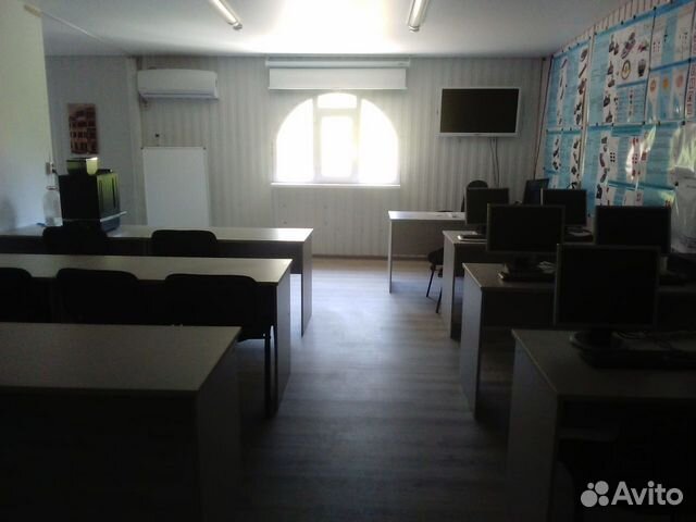 Помещение свободного назначения, 60 м²