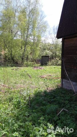 Дача 60 м² на участке 6 сот. Дача 60 м² на участке 6 сот.
