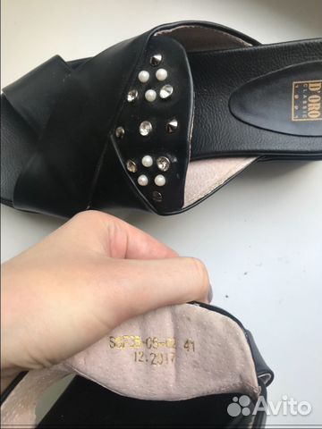 Шлёпанцы сабо босоножки на платформе Шлёпанцы сабо босоножки на платформе