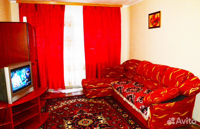 1-к квартира, 38 м², 1/10 эт. 1-к квартира, 38 м², 1/10 эт.
