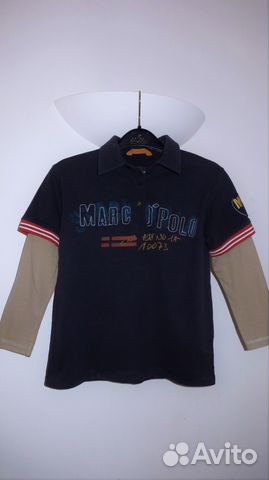 Marco Polo Galliano DG толстовки футболка рубашка Marco Polo Galliano DG толстовки футболка рубашка