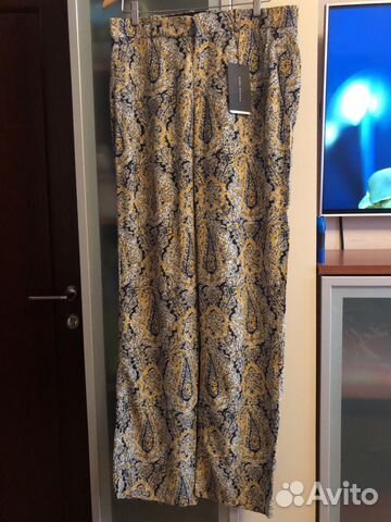 Zara брюки L Zara брюки L
