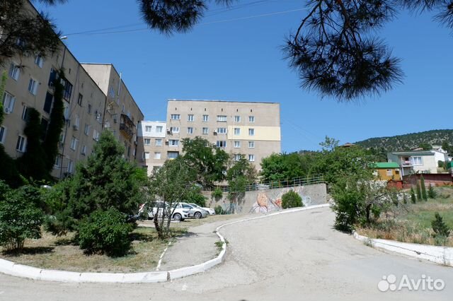 1-к квартира, 28 м², 2/5 эт. 1-к квартира, 28 м², 2/5 эт.