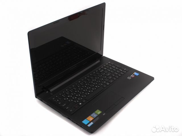 Продаю игровой ноутбук на Core i3 lenovo G50-70