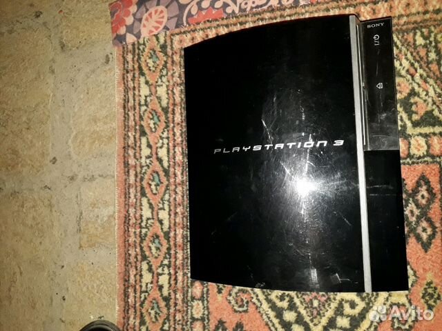 Playstation 3