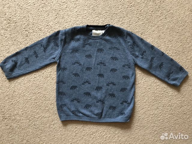 Пуловер zara 18-24 Пуловер zara 18-24