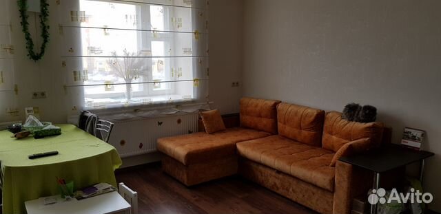 3-к квартира, 74 м², 2/5 эт.