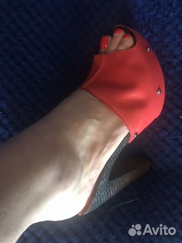 Шлепанцы Шлепанцы