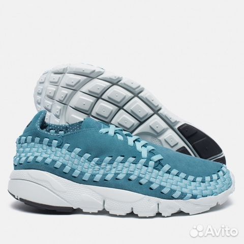 nike footscape