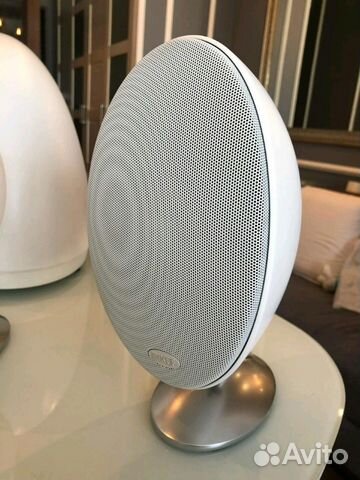 Многоканальная акустическая система AC KEF E 305