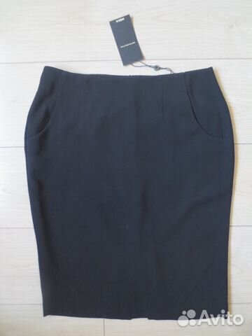 Юбка карандаш Mexx Metropolitain, р. 38, новая Юбка карандаш Mexx Metropolitain, р. 38, новая