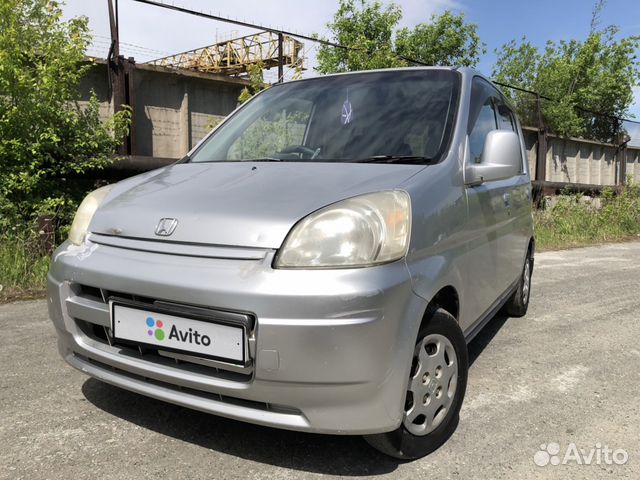 Honda Life 0.7 AT, 2001, 185 000 км