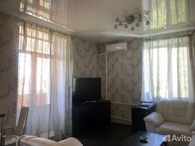 2-к квартира, 51 м², 4/5 эт.