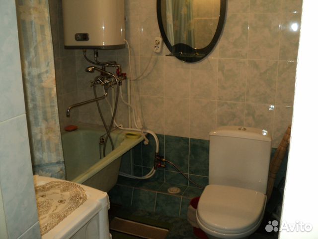 1-к квартира, 31 м², 4/5 эт.