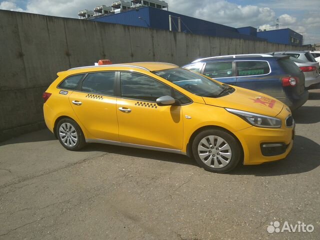 Аренда авто для такси Аренда авто для такси