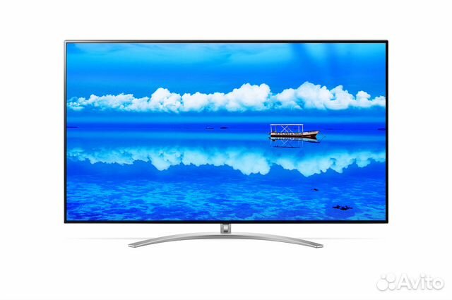 LG 55SM9800 - Абсолютно новый с гарантией