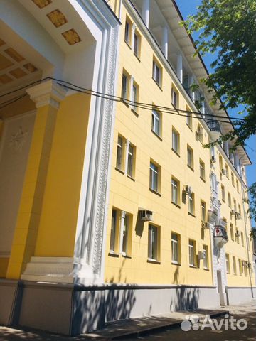 2-к квартира, 52 м², 3/5 эт.