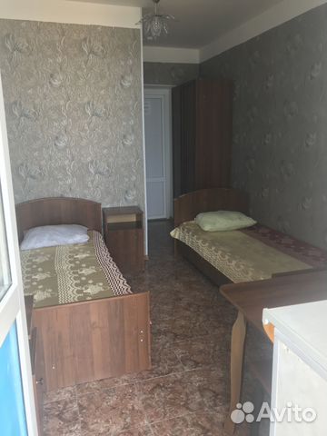 Комната 20 м² в 1-к, 1/3 эт.