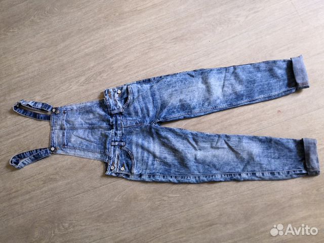 Комбинезон женский