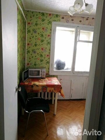 1-к квартира, 31 м², 5/5 эт.