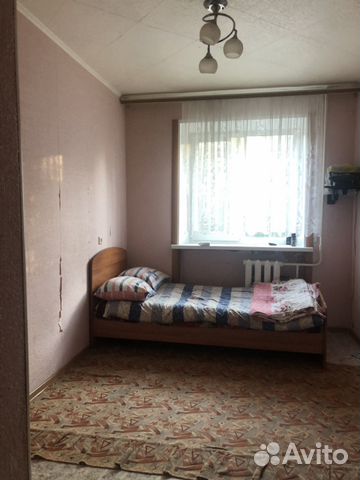 2-к квартира, 48 м², 3/5 эт.