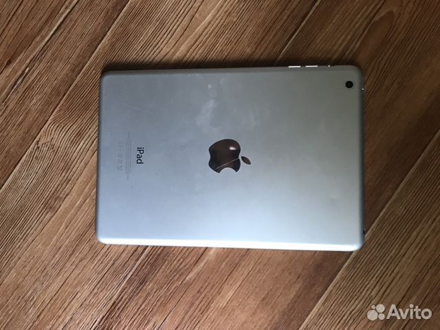 iPad mini 16gb