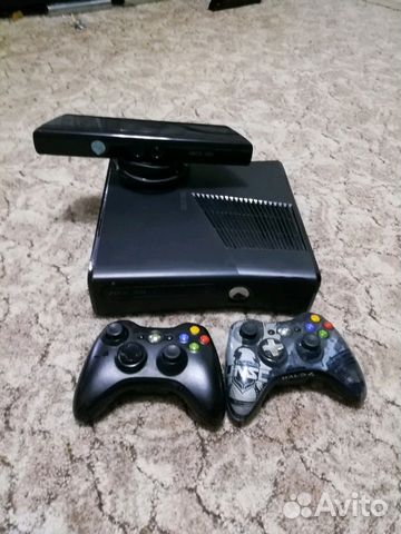 Xbox 360